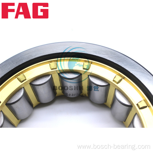 NNU4938 FAG double row Cylindrical Roller Bearing
